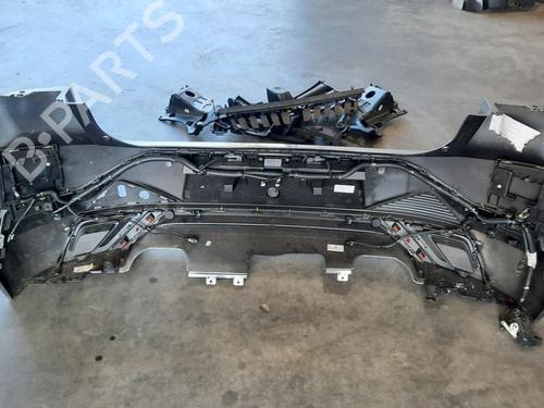 Rear bumper DS DS 4 / DS 4 CROSSBACK (NX_) 1.6 THP 165 | BP15790622C8 