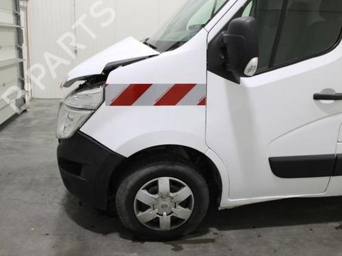 Pipe NISSAN INTERSTAR Van (X62B) dCi 150 | BP30605545M125