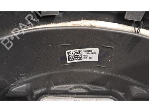 Steering wheel VOLVO XC90 II (256) D5 AWD | BP32222857C49 