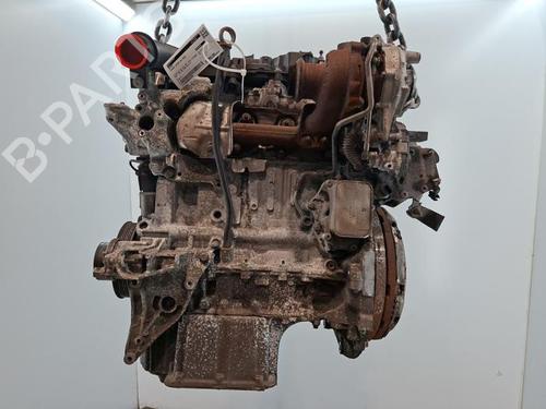 Used Engine Engine 38039160 38039160