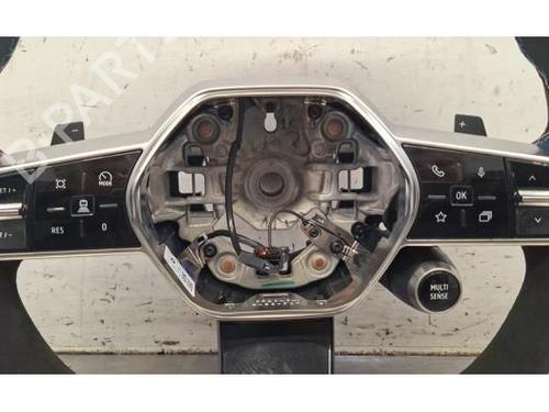 Steering wheel RENAULT RAFALE Coupe (DGM_) 1.2 E-TECH 200 Hybrid (DGM2) | BP39154438C49 - Image 2