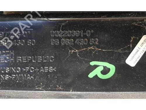 Right taillight OPEL VIVARO C Van (K0) 2.0 | BP33132250C35 - Image 6