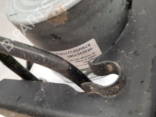 ABS pump CITROËN C3 / C3 ORIGIN III (SX) 1.2 THP 110 | BP15038251M43 