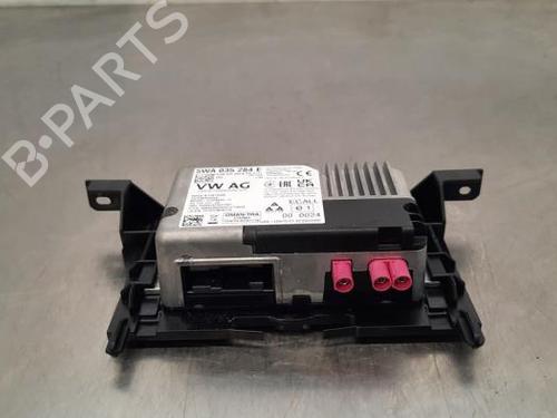 Electronic module VW ARTEON (3H7, 3H8) 1.4 eHybrid 5WA035284E | 5Q1953521Q