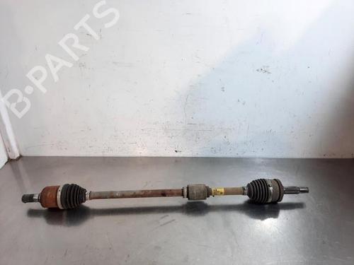 Used Right front driveshaft HYUNDAI i20 II (GB, IB) 1.2 (75 hp) 23589988