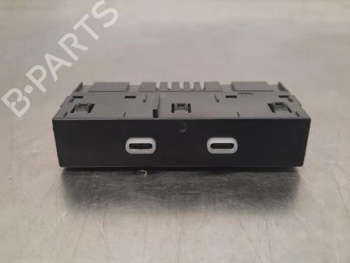 Used Electronic module SKODA FABIA IV (PJ3) 1.0 TSI (95 hp) 23625905
