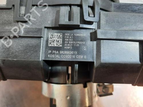 Steering column stalk OPEL COMBO Box Body/MPV (K9) 1.5 D | BP38044078I23 - Image 7