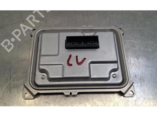 Used Electronic module Electronic module PEUGEOT 2008 II (UD_, US_, UY_, UJ_, UR_, UC_) 1.2 Hybrid 136 (URHPYC, USHPY) (136 hp) 35777904 35777904