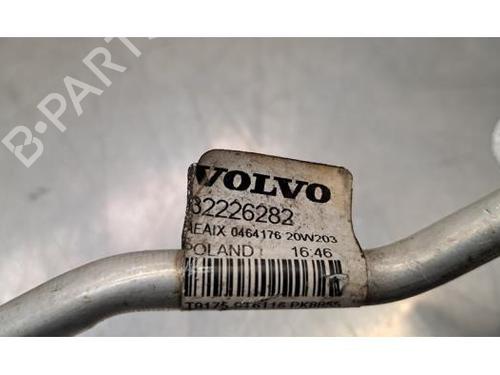 AC pipe VOLVO XC60 II (246) B4 Mild-Hybrid AWD | BP23639684M126 