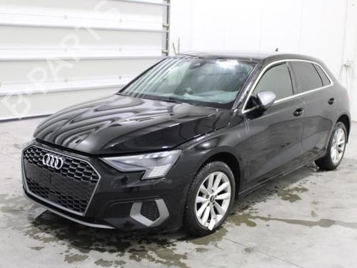 Other AUDI A3 Sportback (8YA, 8YF) 30 TDI | BP24378185O1 - Image 4