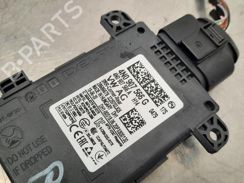 Electronic module AUDI E-TRON Sportback (GEA) 55 quattro | BP15234097M83 