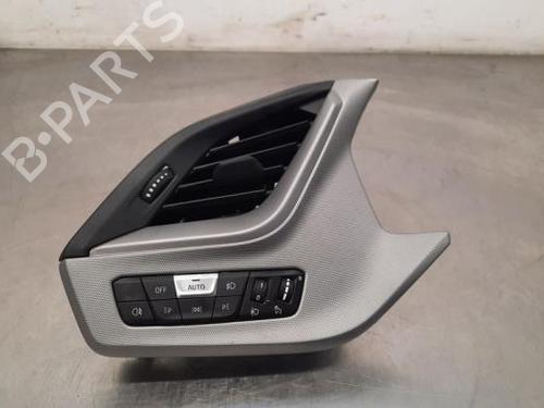 Used Air vent BMW 1 (F40) 118 d (150 hp) 23633440