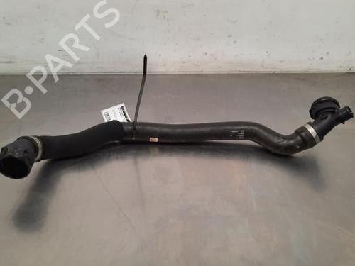 Used Pipe BMW X1 (F48) sDrive 16 d (116 hp) 23610793