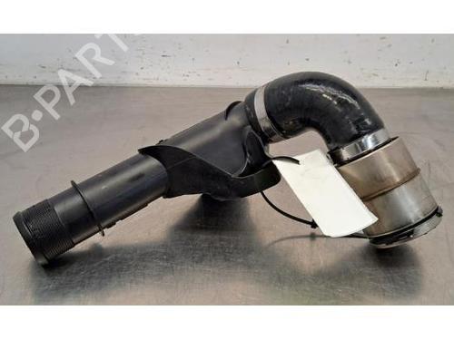Intercooler-rør  RENAULT MASTER III Van (FV) 2.3 dCi 135 FWD (FV0N, FV08, FV06, FV00) (136 hp) 28081887