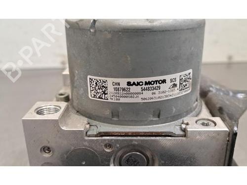 ABS pump MG MG HS (AS23) 1.5 EHS Hybrid (CSA6463) | BP38274500M43 - Image 2