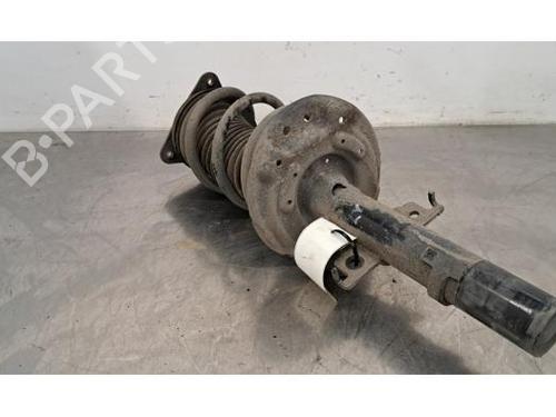 Left front shock absorber RENAULT MEGANE IV Hatchback (B9A/M/N_) 1.6 dCi 165 | BP23635785M16 