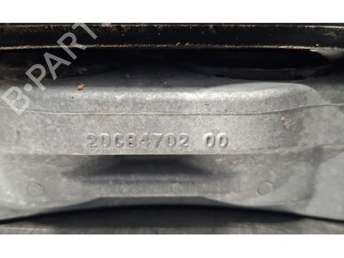 Right front brake caliper TESLA MODEL Y (5YJY) Long Range All-wheel Drive | BP31375047M104 