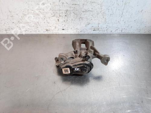 Left rear brake caliper TOYOTA COROLLA Saloon (_E21_) 1.8 VVTi Hybrid (ZWE211) | BP29985083M107
