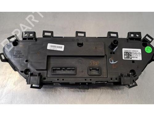 Climate control HYUNDAI i20 III (BC3, BI3) 1.0 T-GDI | BP38313054I5 - Image 3