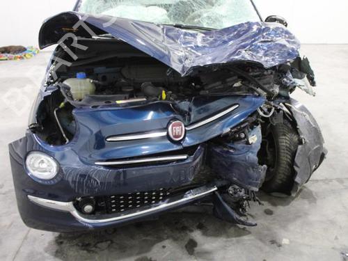 Pedal FIAT 500 (312_) 1.0 Mild Hybrid (312.AYD1B) | BP37083043I4  - Image 12