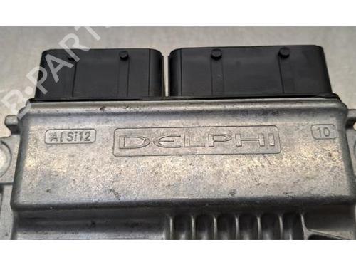 Engine control unit (ECU) PEUGEOT BOXER Van 2.2 BlueHDi 120 | BP38022769M57 - Image 2