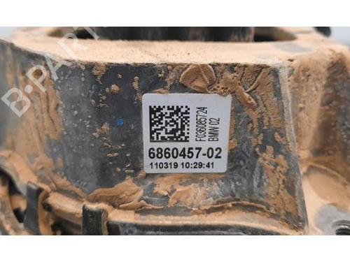 Engine mount BMW 8 Coupe (G15, F92) M 850 i xDrive | BP23628154M89 