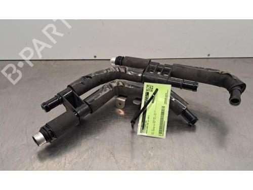 Used Pipe MERCEDES-BENZ EQC (N293) EQC 400 4-matic (293.890) (408 hp) 31088218