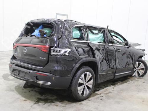 Electronic module MERCEDES-BENZ EQB (X243) EQB 350 4-matic (243.612) | BP33307635M83  - Image 7