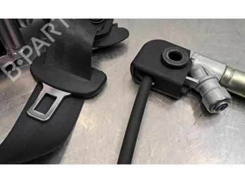 Front right seatbelt SKODA FABIA IV (PJ3) 1.0 TSI | BP34254801I25 - Image 6