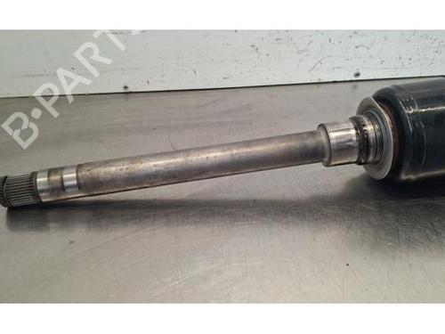 Left front driveshaft MERCEDES-BENZ GLE (V167) GLE 300 d 4-matic (167.119) | BP40025891M38 - Image 4