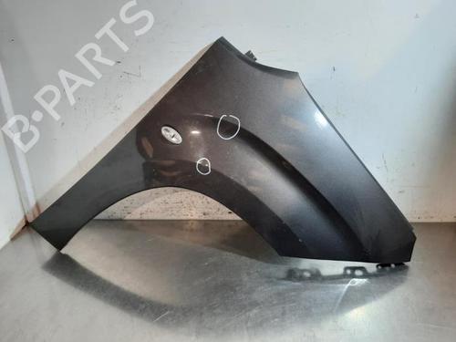 Used Right front fenders CITROËN BERLINGO Box Body/MPV (K9) PureTech 110 (110 hp) 30381874