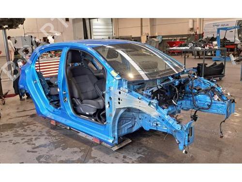 AC-Kompressor MG MG ZS SUV (ZS32) 1.5 Hybrid+ | BP30447074M34