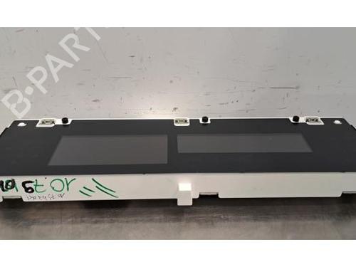 Instrument cluster CITROËN C3 IV (CC_, CB_) ë-C3 (CBZYAZ) | BP32408327C47