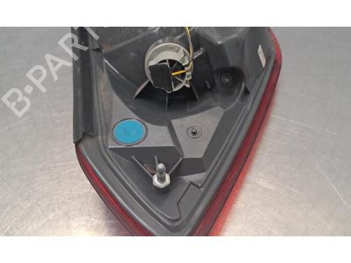 Right taillight FORD FOCUS IV (HN) 1.0 EcoBoost | BP37288176C35 - Image 4