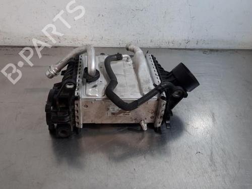 Intercooler MERCEDES-BENZ GLE (V167) GLE 350 de 4-matic (167.106) | BP39754665M30 - Image 3