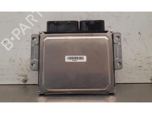 Engine control unit (ECU) PEUGEOT EXPERT Platform/Chassis (V_) 2.0 BlueHDi 145 | BP39230414M57 - Image 2