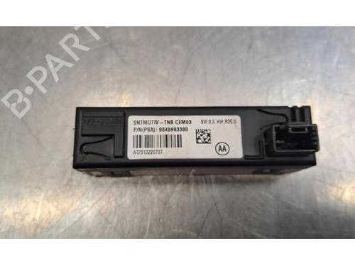 Other PEUGEOT EXPERT Van (V_) 1.5 BlueHDi 120 | BP37689267O1 - Image 3