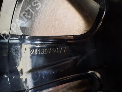 Fælk CITROËN C3 III (SX) 1.2 THP 110 (SXHNPS, SXHNZT, SXHNZ6) | BP33710799C45  - Image 8