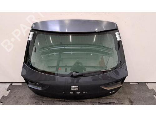 tailgate-seat-leon-st-5f8-2012-2013-2014-2015-2016-2017-2018-2019-2020-23612349 main image