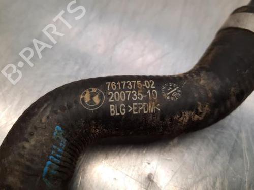 Pipe BMW X2 (F39) sDrive 20 i | BP23624213M125 
