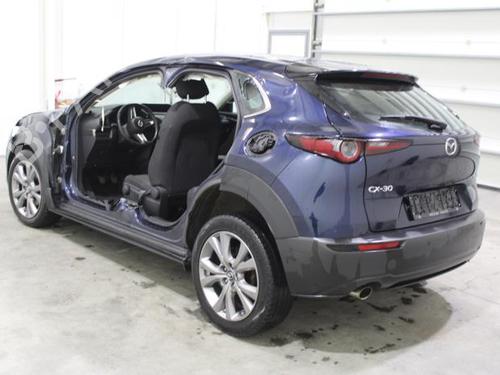 Tailgate MAZDA CX-30 (DM) SKYACTIV-G M Hybrid | BP34268484C6  - Image 12