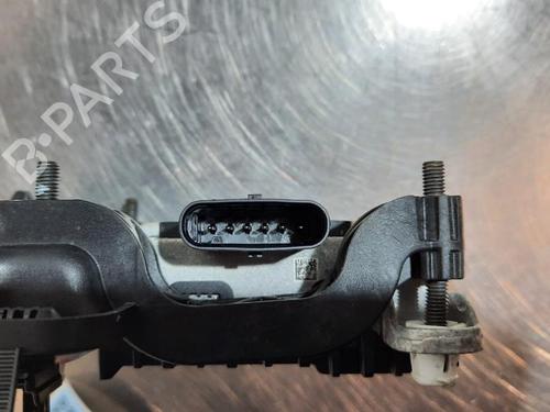Electronic module PEUGEOT 2008 II (UD_, US_, UY_, UJ_, UR_, UC_) 1.2 PureTech 130 (USHNS, URHNS) | BP24600312M83 