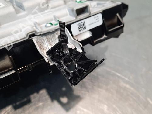 Instrument cluster VW GOLF VIII (CD1, DA1) 2.0 TDI | BP10892890C47 