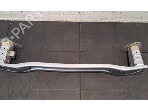 Rear bumper reinforcement PEUGEOT 2008 II (UD_, US_, UY_, UJ_, UR_, UC_) 1.2 PureTech 130 (USHNS, URHNS) | BP26968185C73 