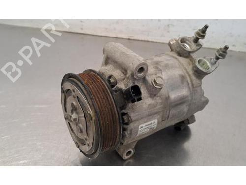 Used AC compressor AC compressor FORD PUMA (J2K, CF7) 1.0 EcoBoost mHEV (125 hp) 33743997 33743997