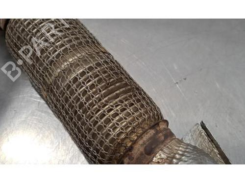 Catalyst FORD TRANSIT V363 Van (FCD, FDD) 2.0 EcoBlue | BP30057163M10