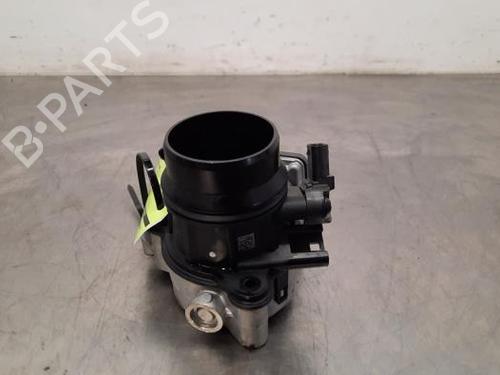 Used Throttle body BMW 3 (G20, G80, G28) 318 i (156 hp) 23640736