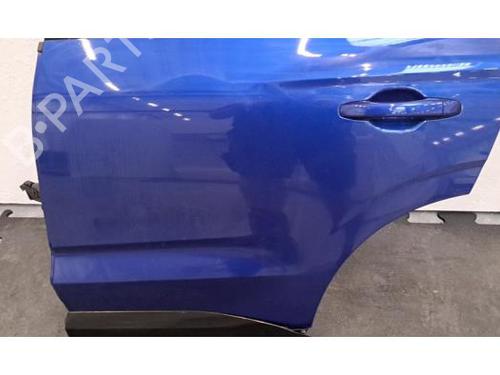 Dør venstre bagtil RENAULT AUSTRAL E-TECH 200 Hybrid (HGM2) | BP31878830C4 - Image 3