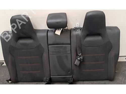 Seats set MERCEDES-BENZ CLA (C118) CLA 180 Mild-Hybrid (118.384) | BP40483566C78 - Image 11