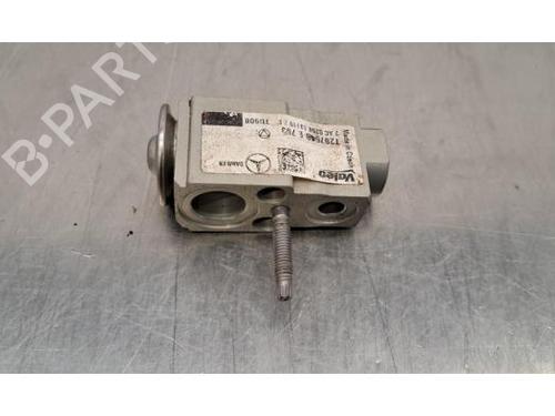 Electronic sensor MERCEDES-BENZ SPRINTER 3,5-t Van (B907, B910) eSPRINTER (910.633) | BP29414328M84 